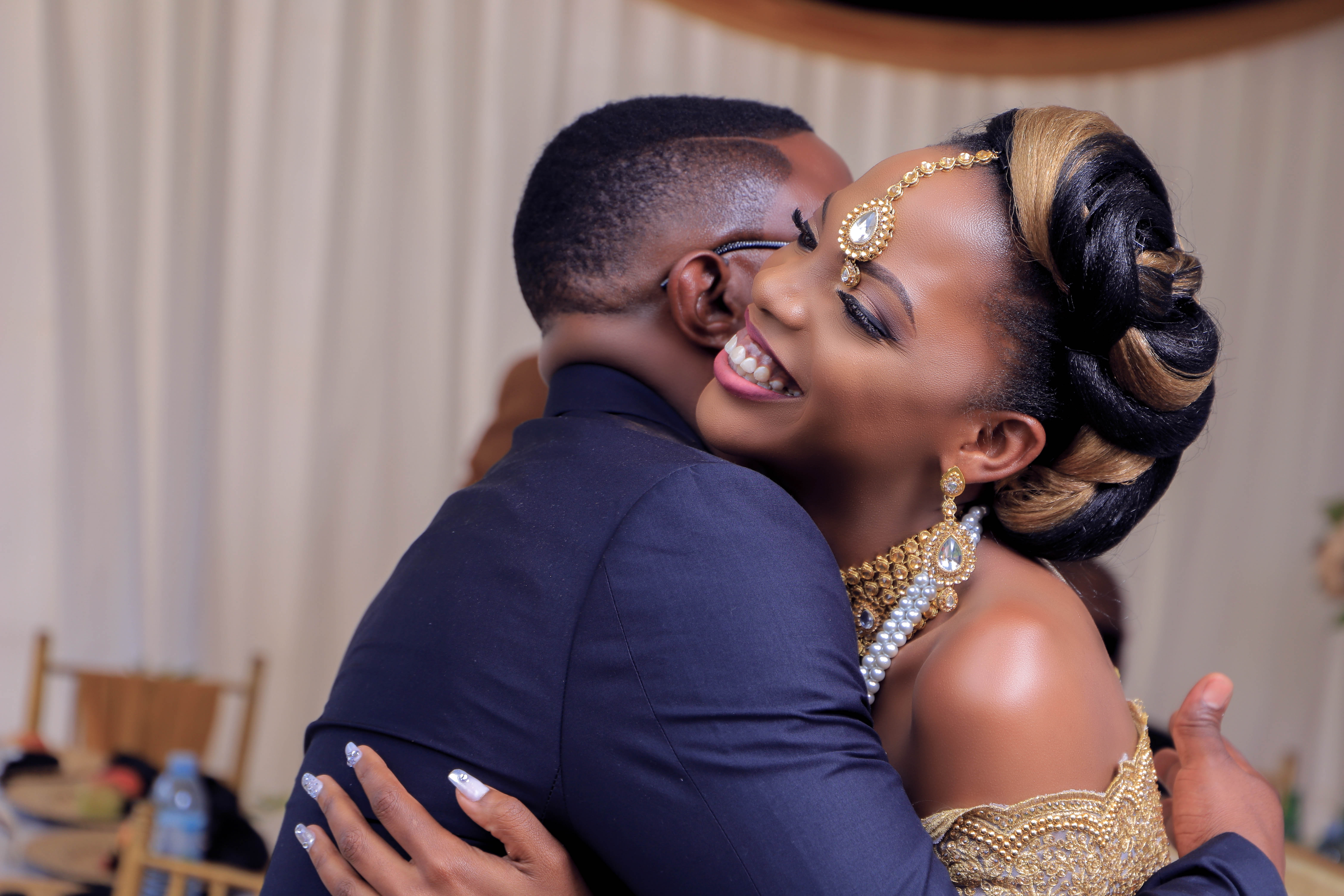 Wedding photography highlight
