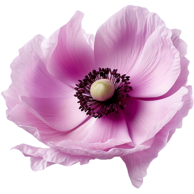 Decorative background object