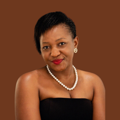 Charity Akampumuza