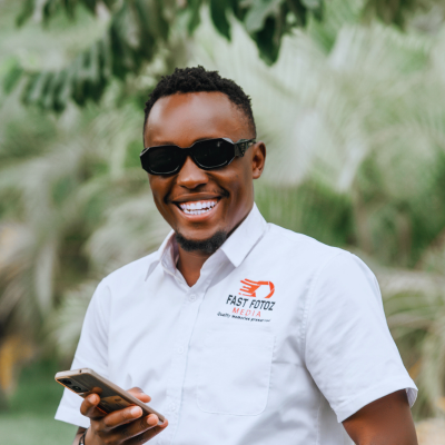 Mponye Ryan